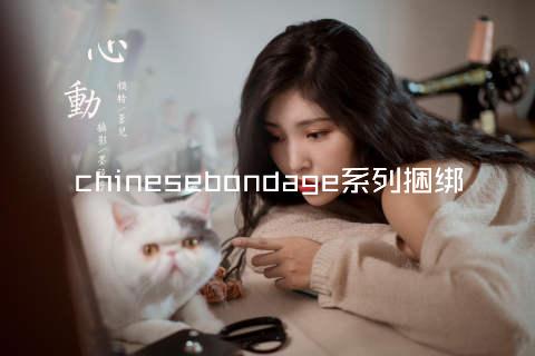 chinesebondage系列捆绑
